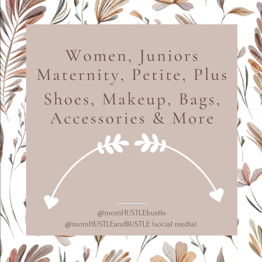 SIZES FOR ALL! Women Junior Maternity Petite Plus - Picture 1 of 2